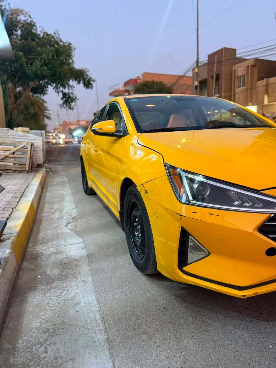 السلام عليكم 
انتره 2020وارد كندي فول موصفات
ماشيه 130Km
حاذها ربع جاملخ وبنيد مبدل 
السياره فول موصفات 
فتحه 
بصمه تشغيل 
بصمه أبواب 
رادرات
اشاير مري 
تتفه كشنات
تتفه استيرن
وبيها بعد اهواي موصفات 
مكاني بغداد العزاليه
استفسار اتصال ع الرقم
سونار موجود بلمنشور
***********

اخوان اني مكلف بلنشر رقم راعيها بلمنشور
