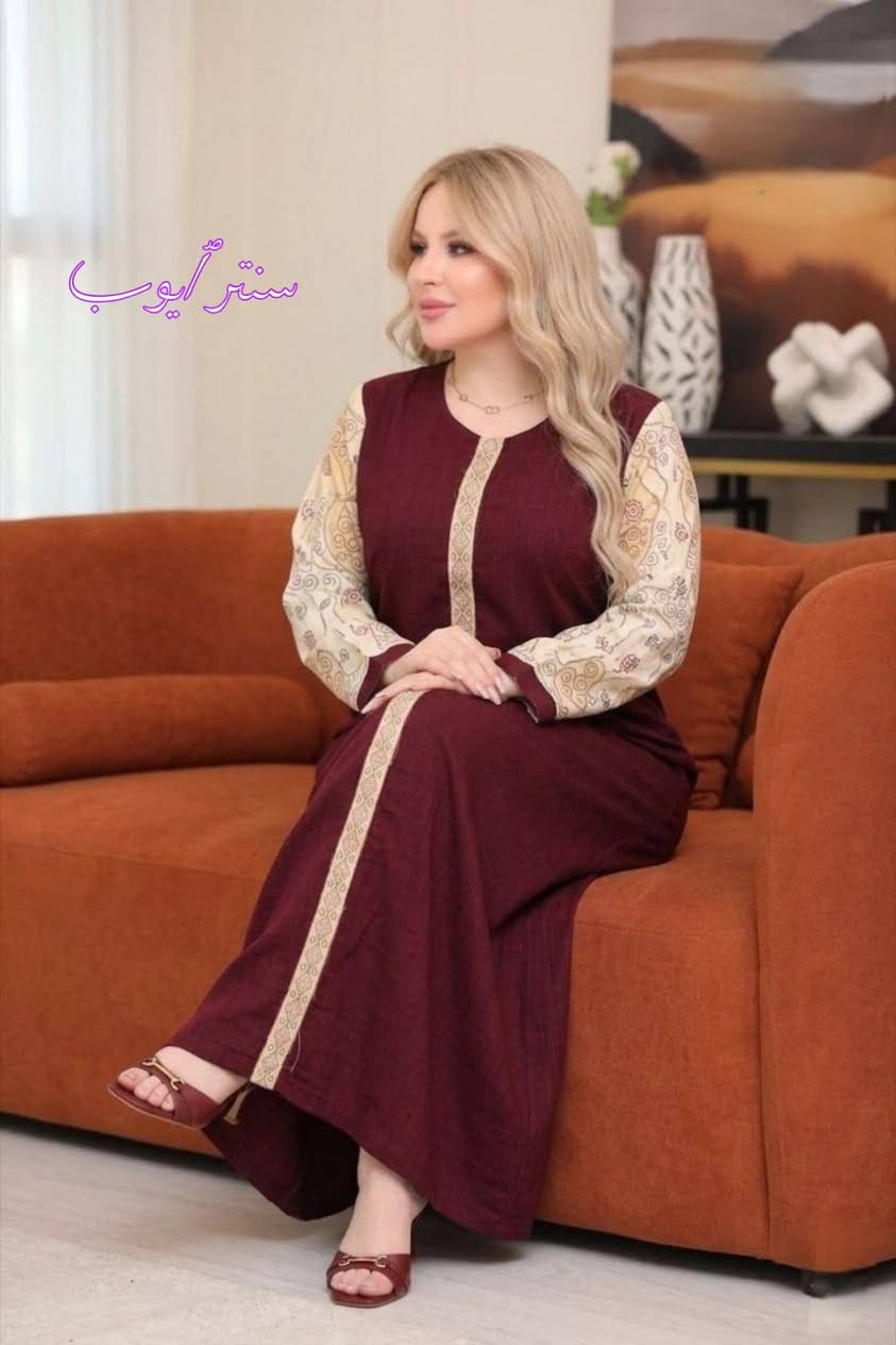 عرض 🔥🔥🔥خاص لفترة محدودة
أفضل نوعية على الإطلاق 
دشاديش نسائية درجة اولى كشمير ايطالي وكتان صيفي 
لكافة القياسات فول ليكرا 
واتساب ***********
#دشاديش #نسائية
