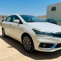 سياز • ٢٠٢٣ • ١٥٠٠ توربو
