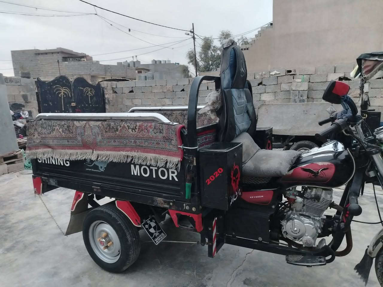 ستوته لبيع موديل 2020 سعر 1850 مكان كركوك *********** مكلف بنشر
