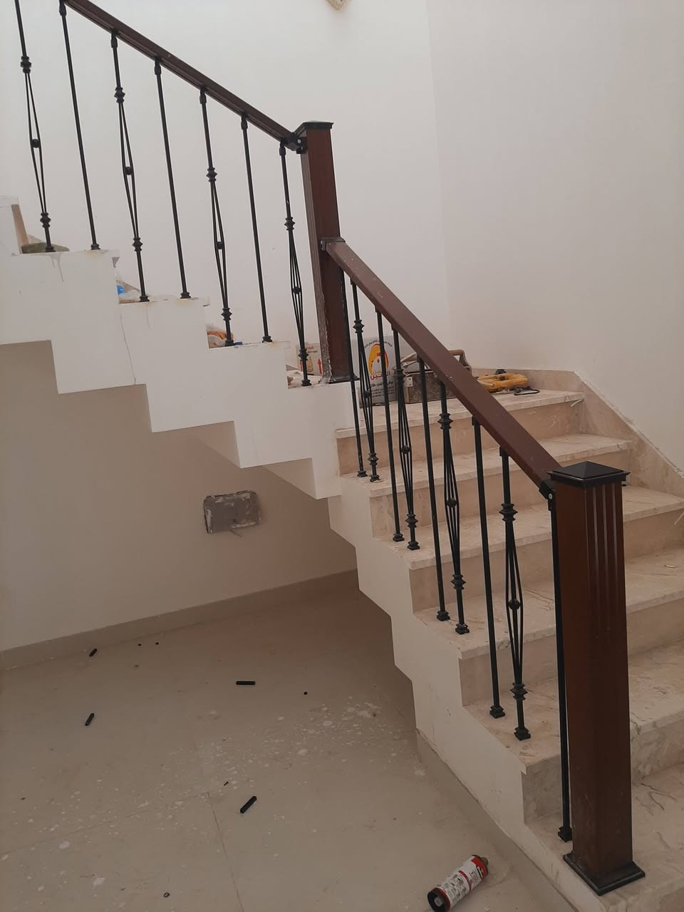 عمل محجرات وأبواب وشبابيك
المنيوم الزهراء
تواصل عل رقم واتساب 
***********
