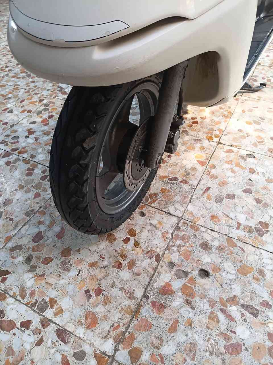 سبيسي • رمبة • للفحص