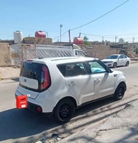كيا صول • ٢٠١٩ • رقم اربيل