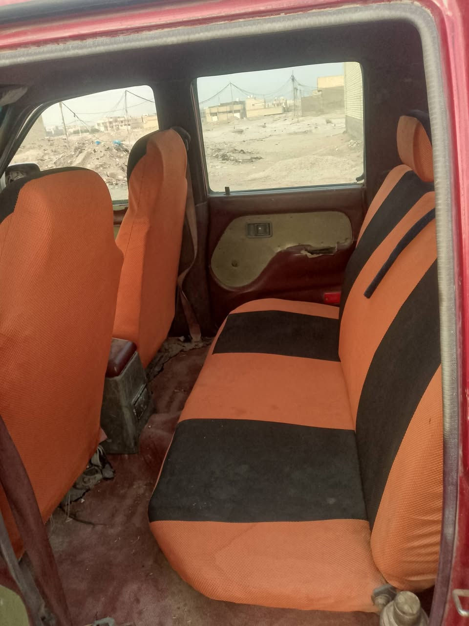 دير • ٢٠٠٨ • كربلاء