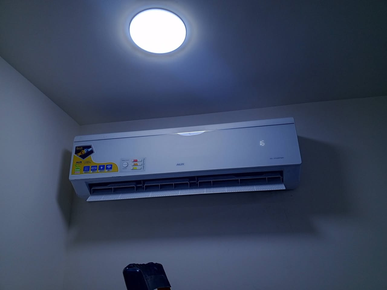 ورشه تبريد متنقله في بغداد 🌐
لتنصيب وتركيب سبالت ❄️ وفتح سبالت ❄️ وغسل وتنظيف جميع انواع السبالت 💧 
📍(نصلكم جميع مناطق بغداد 🌐)
////////////////////////////////////////////////////
📌جزء من اعمال ورشتنه 
✅ تنصيب سبالت نوع توسوت TOSOT بلسان 2طن 1طن 
عدد 3 غاز 410R
✅ تنصيب سبلت الحافظ انڤيرتر/ميديا 
✅ تنصيب سبلت شونك /هايسنز 1طن 
✅ فتح وغسل سبالت اخرى عدد 3
✅ سرعه في إنجاز العمل المتقن
✅ وجوده في العمل مع ضمان 

⭕ للتواصل عبر الرقم 
📱*********** واتساب ✅ 
او مراسله الصفحه 📩
