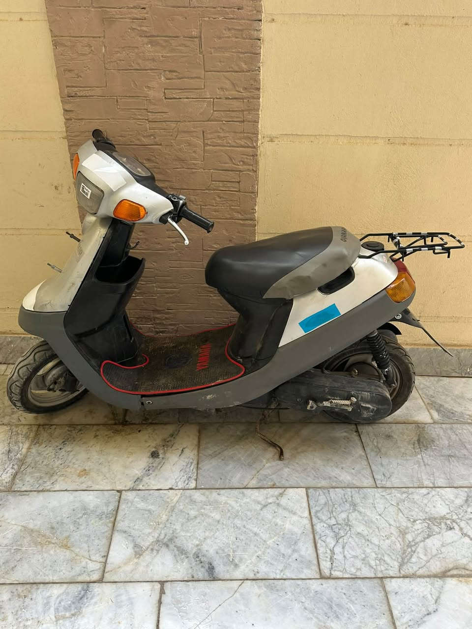 بطه • نضيفة • سلف وهندر