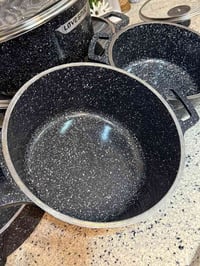 منجل • مقلاية • هەولێر