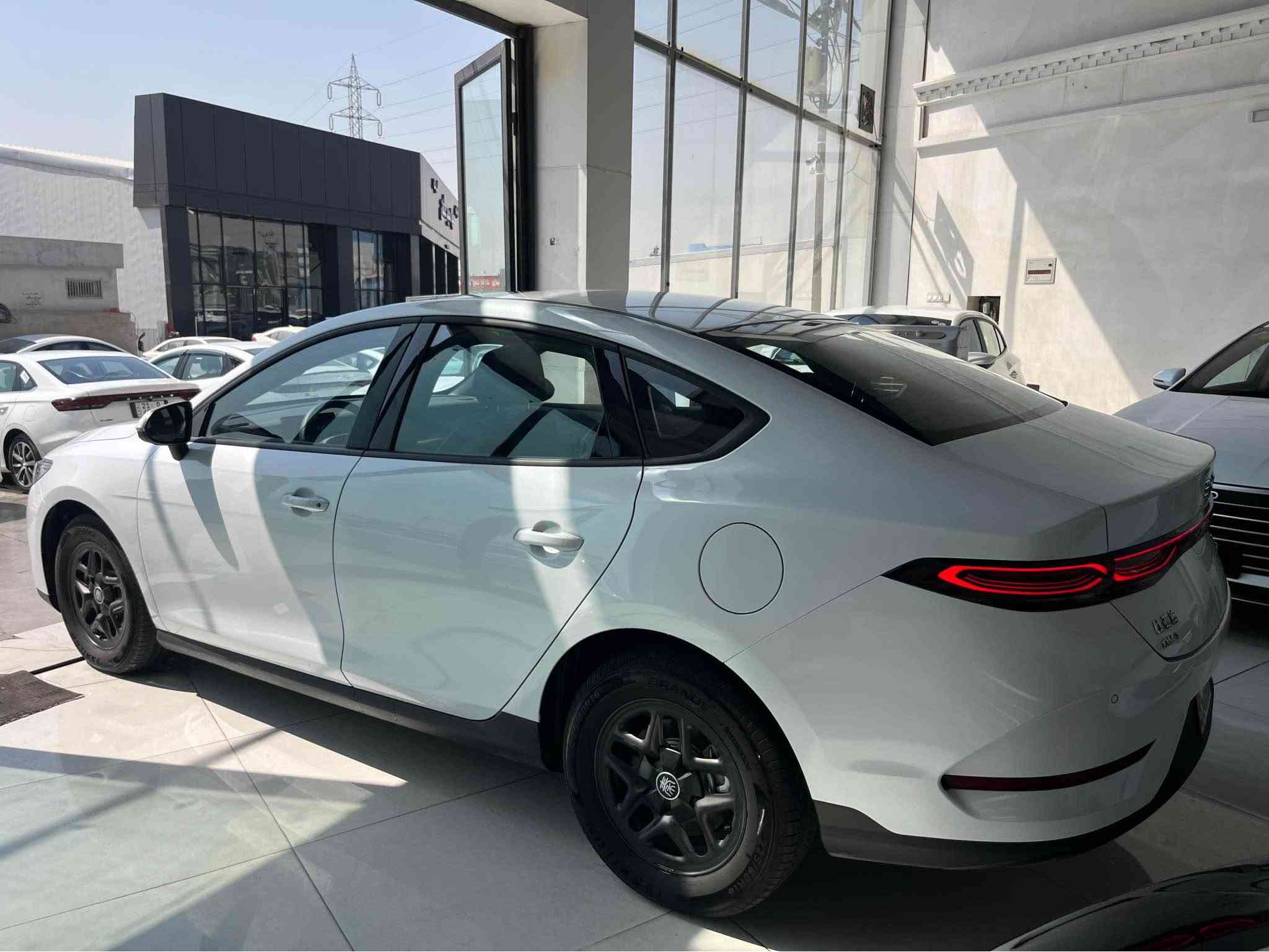 بي واي دي  BYD Qin Plus 2025.   
مواصفات.کارەبایی و بەنزین و هایبريد.
بصمة شاشةوكاميرا ویل کەپ.تانکی گەورە 
2100 كم.دەڕوات.تحديدسورعه.لیدڤۆلیۆم 
سعر 133$🔥 ورقة   مۆبایل ***********
مکان أربيل . أربيل, العراق
