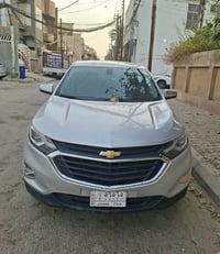 كوينكس LT • ١٥٠٠ تيربو • رقم كربلاء