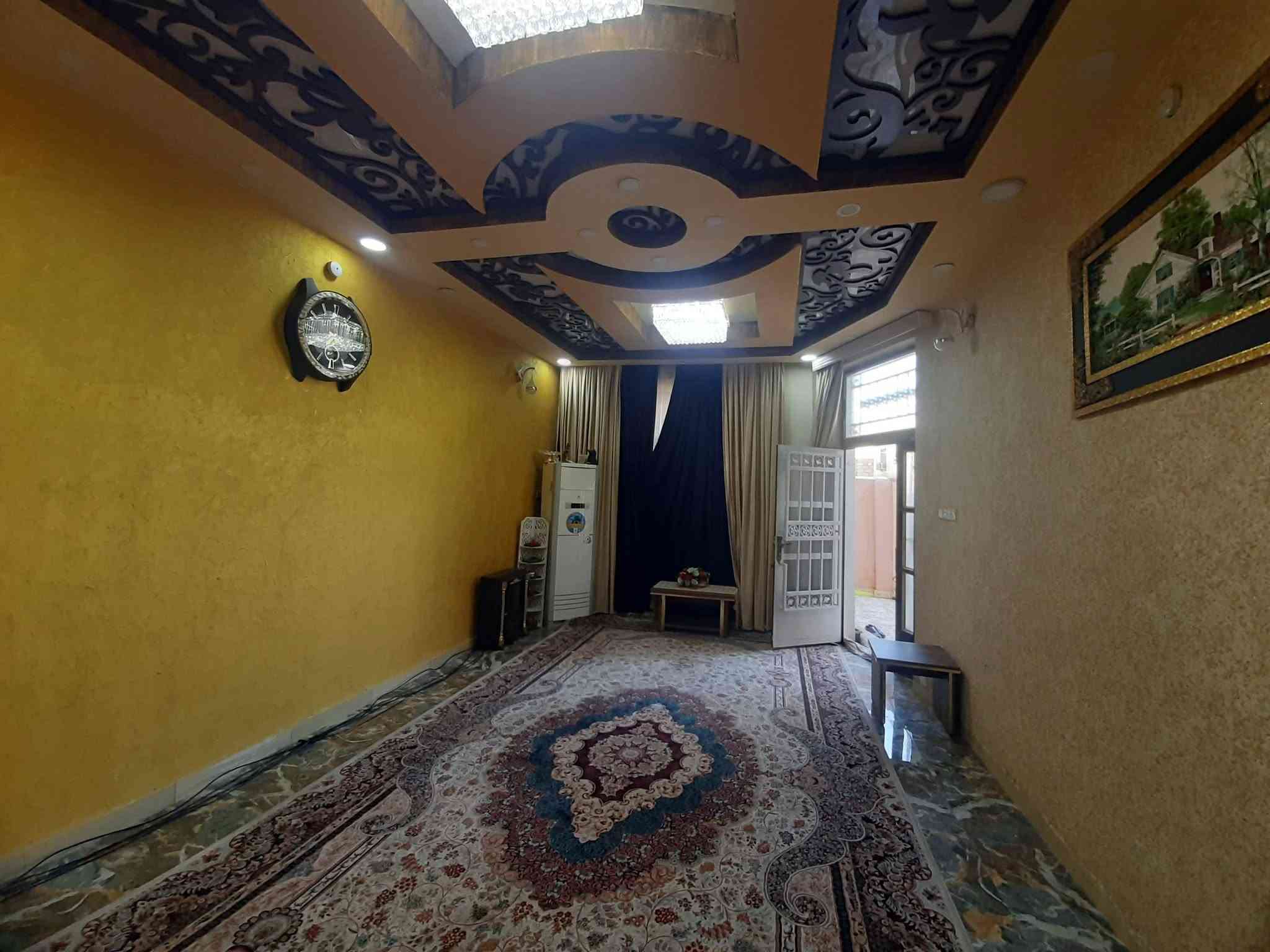 طابو ملك صرف • حي الاساتذه • ١٧٠م