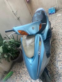 بريز 120 • اوراق كاملة • مكفولة