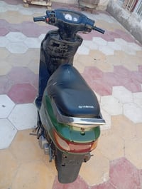 ياماها • ناصرية • سوك الشيوخ