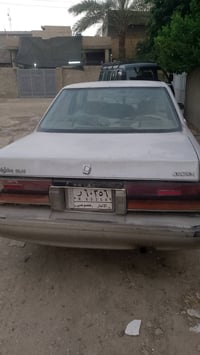 كراون هارتوب • موديل ٩٢ • الدجيل