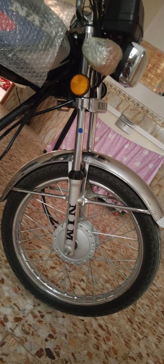 سلام عليكم ماطور 27 جديد بجيس
نامه متياز سعر خاص اتصل وسمع تفاصيل يخبل الماطور ***********
