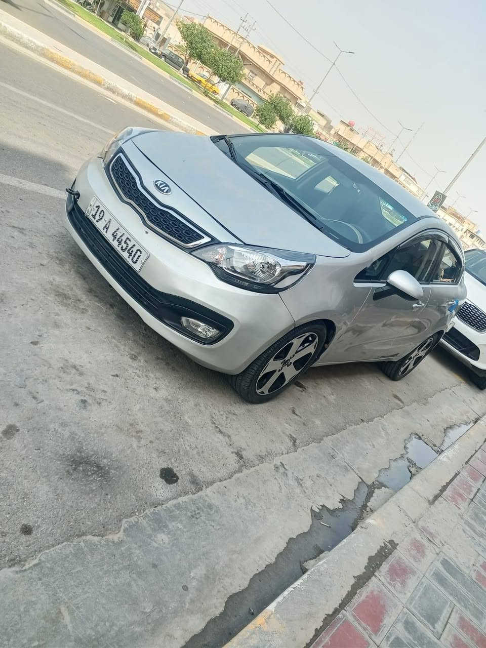 ٢٠١٣ • ١٦٠٠ • كفالة مكينه