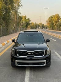 تلورايد S • ٦ سلندر ٣٨٠٠ • وارد امريكي