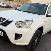 للبيع شيري تيكو مودیل +2014 مكينه 2000 کير میكانيك المرغوب رقم بغداد ب...