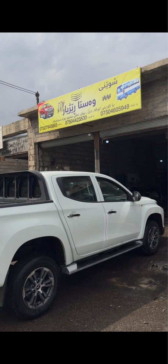بنزين • ٢٠٢١ • ١٦٧٠٠٠ كم