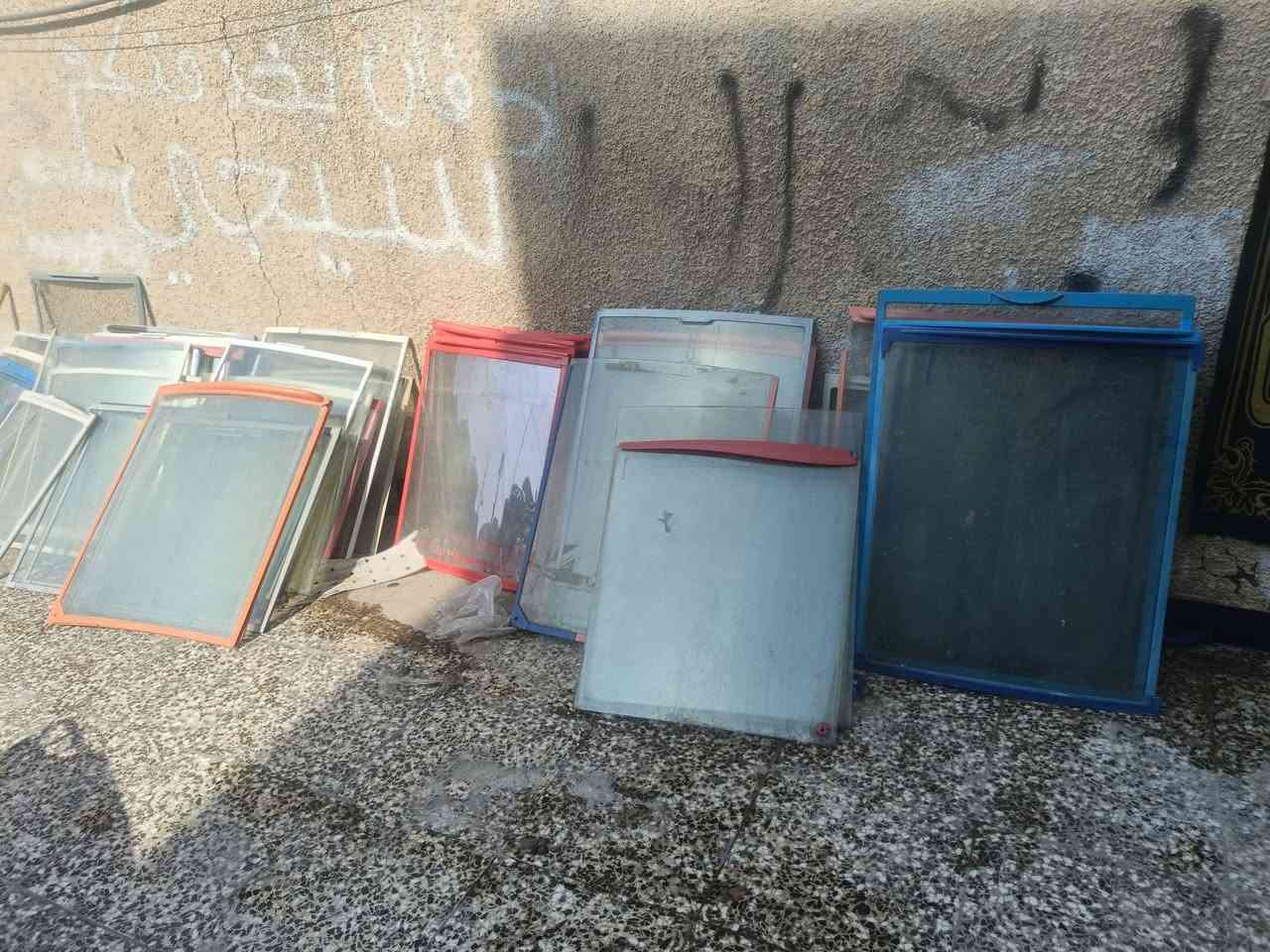 جام عارضات • ابواب عارضات • بغداد الحبيبيه