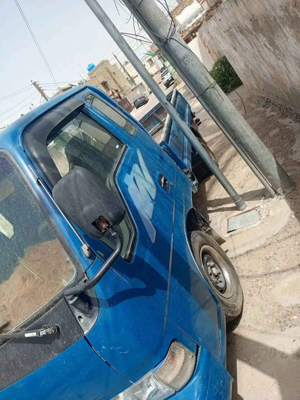 السلام عليكم
تفاصيل السياره على لاتصال ☎️ ***********
