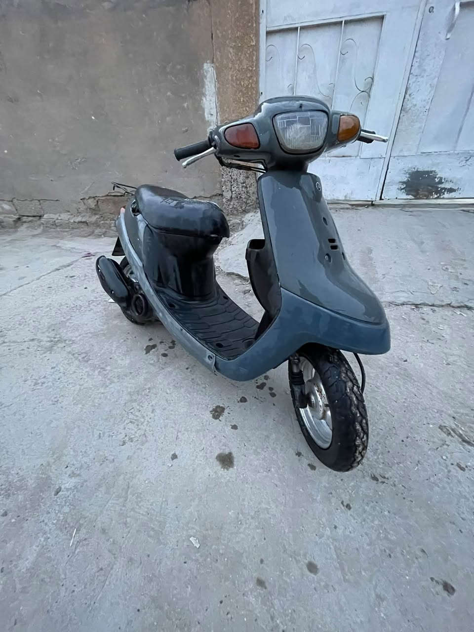 بطه • معدلة • مكينة بلاديه