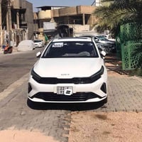 كي3موديل2024 ✅فول مواصفات فتحه  ✅ماشيه 53  ✅كفاله عامه   ✅بصمه  ✅جلد  ...
