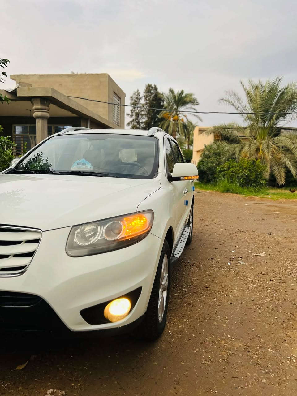 سنتافيا • ٢٠١١ • رقم بغداد