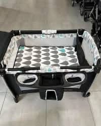 Alfor Baby • نظيف ٩٨٪ • حتى ٤ سنوات