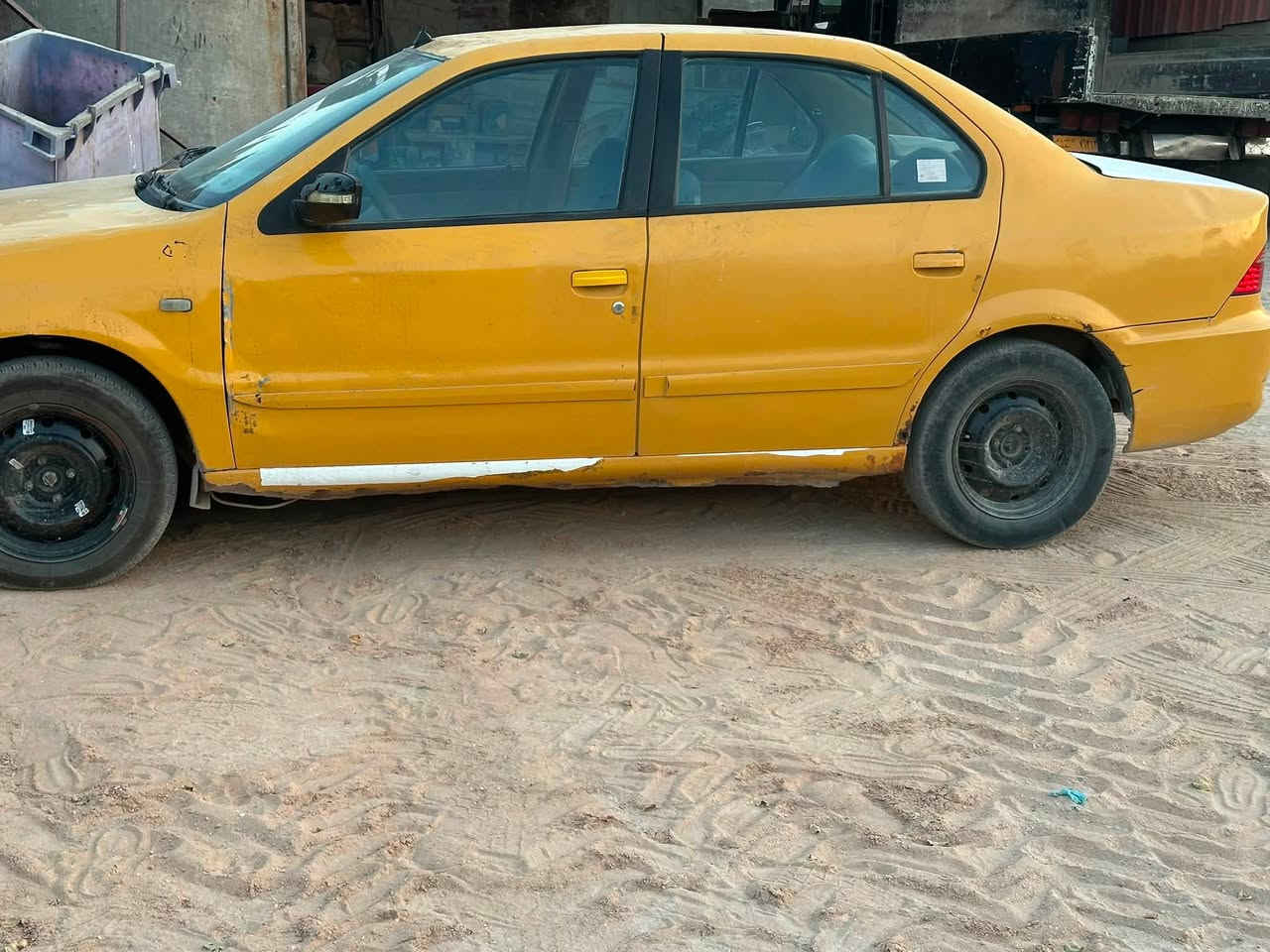 سياره البيع سمنت موديل 2011سنويه 2030//بسم راعيها تحويل ثانيوم مكان بغداد العبيدي //مكلف بنشر ((***********))
سعر 20وبيها مجال
