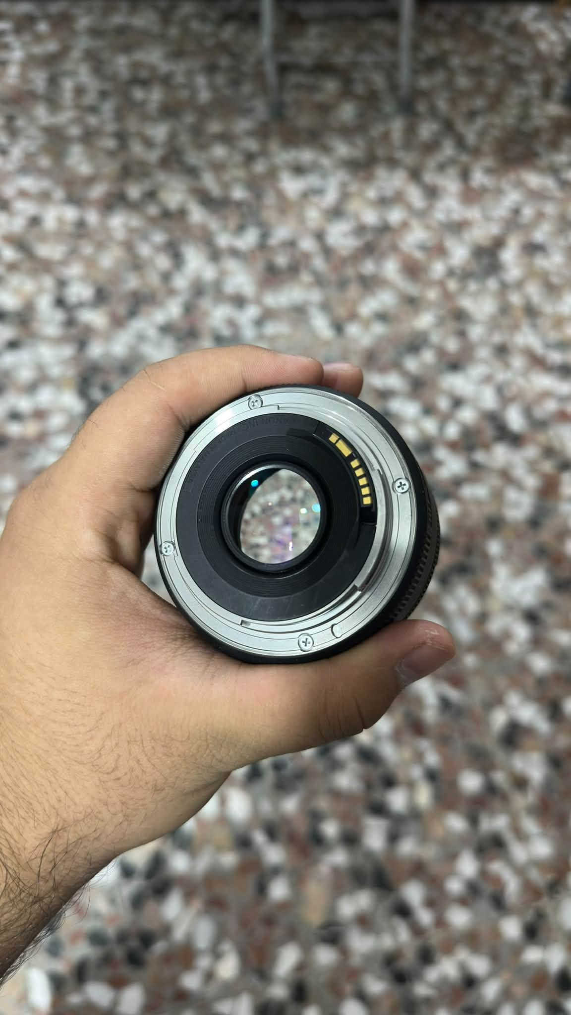 كانون 5D مارك 3 للبيع
وياها عدسة 50 كانون كلهن للبيع 
نظافة 90%
الكامرة معروفة بقوتها 
مكان بغداد تقاطع الدرويش ماعندي توصيل 
للتواصل *********** واتساب فقط
