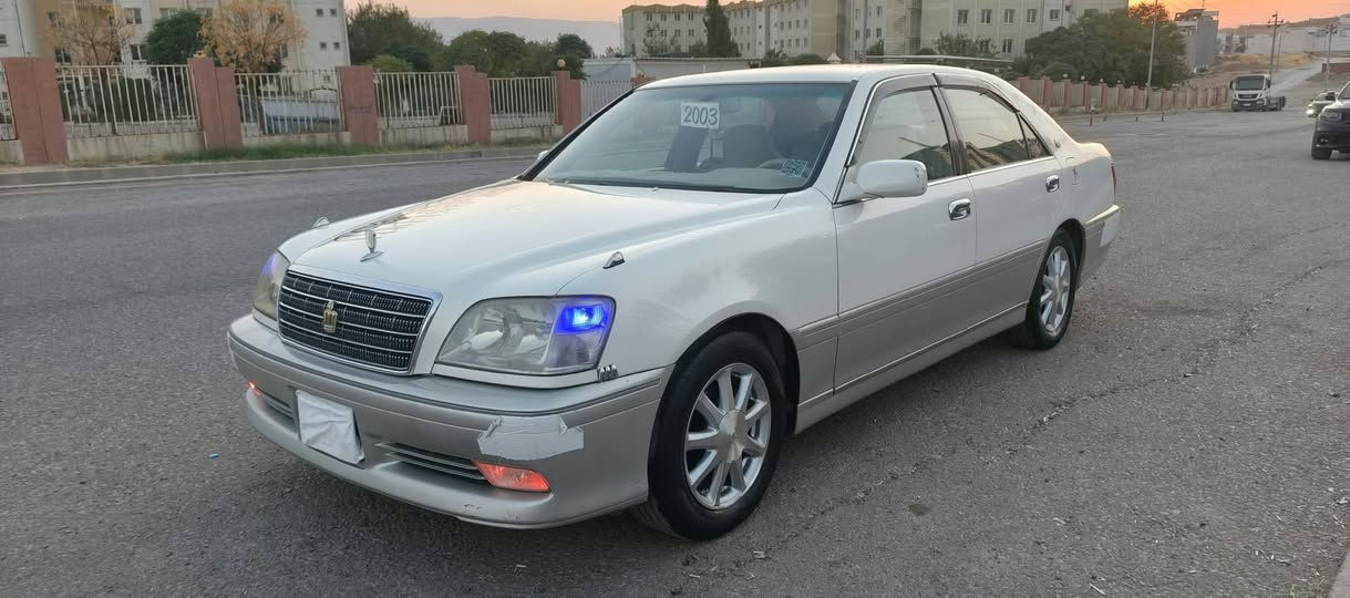 سه ره تا به ناوي خواي كه وره
مه ليكه موس
D4 بجوك
بيشو دوا كريستال
٢٠٠٣
دوو دوگمه
مالي دؤسته كؤدي بؤ كراوه
به ناوي خؤمانه وه يه
جوارتايه و ويلي لؤك لؤكي له سه ره
سه ياره كه يه ك ده سته هه ر لاي خؤم بووه
٢به له بؤياخي اوروبايه
ده عمو لي دراوي نيه
سعر ٥٩ گه لا كه ميك مه جال
***********
***********
سليماني
