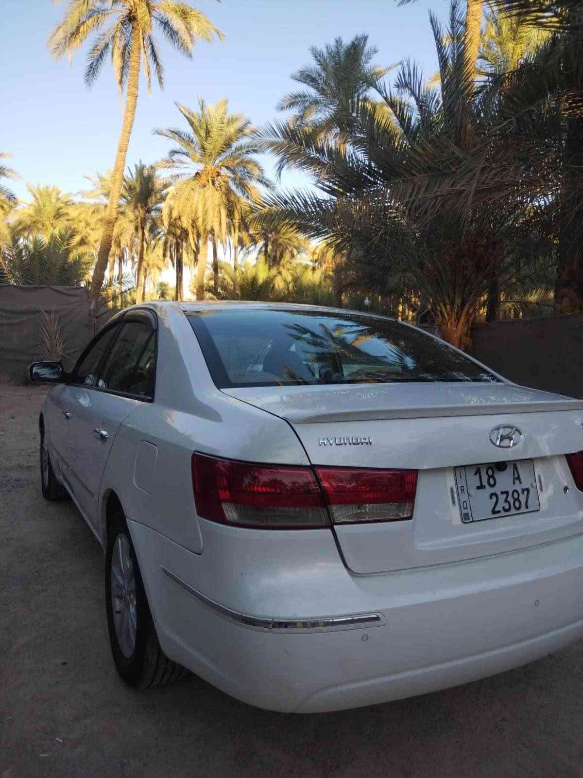 السلام عليكم هيونداي سوناتا 2010خليجي مكينة 2000دوش بيها اربع قطع صبغ سونار مرفق بل منشور سيارة جاهزة مكينة كير تبريد حدادية دواخلها نضيفة رقم بابل انكليزي تحويل ثاني يوم معروضة ب110وبيها مجال للناس الطيبة مكاني كربلاء *********** كربلاء, العراق
