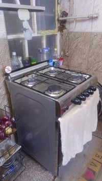 فرن • ستيل اصلي • بغداد