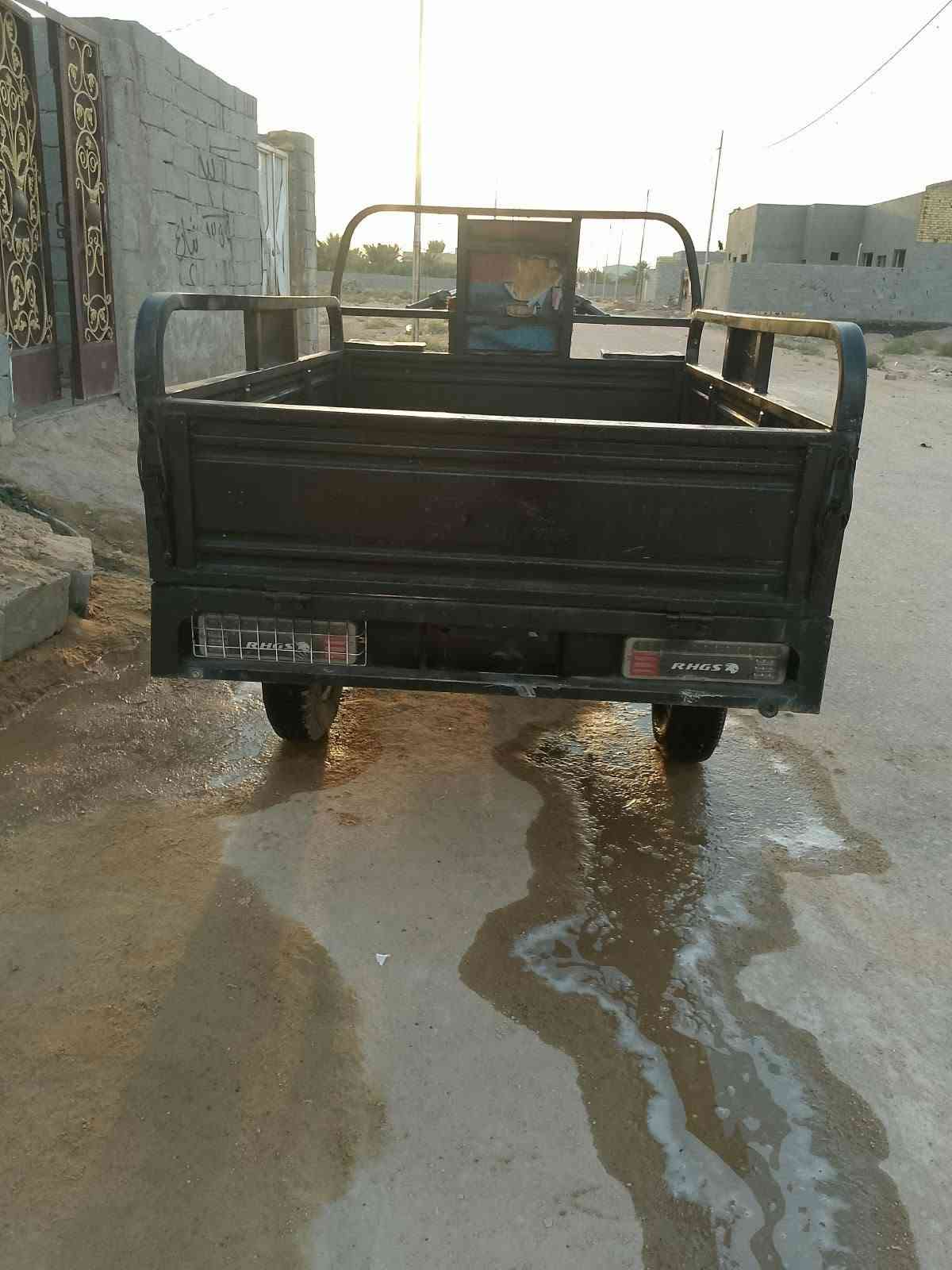 ستوته • موديل ١٥ • كفالة عامة