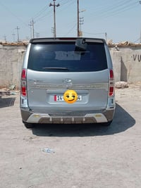ستاركس • ٢٠١٥ • مرمز ٢٠٢٣
