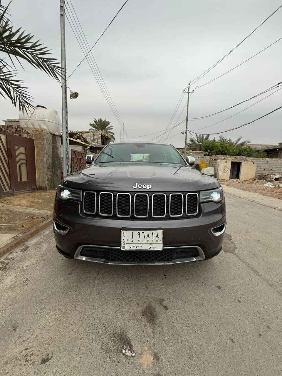 فول مواصفات • فتحة بانوراما • ٢٠١٧