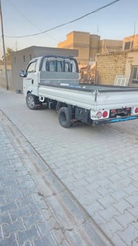 كيا بنكو • ٢٠٢٢ • شاحنة خفيفة