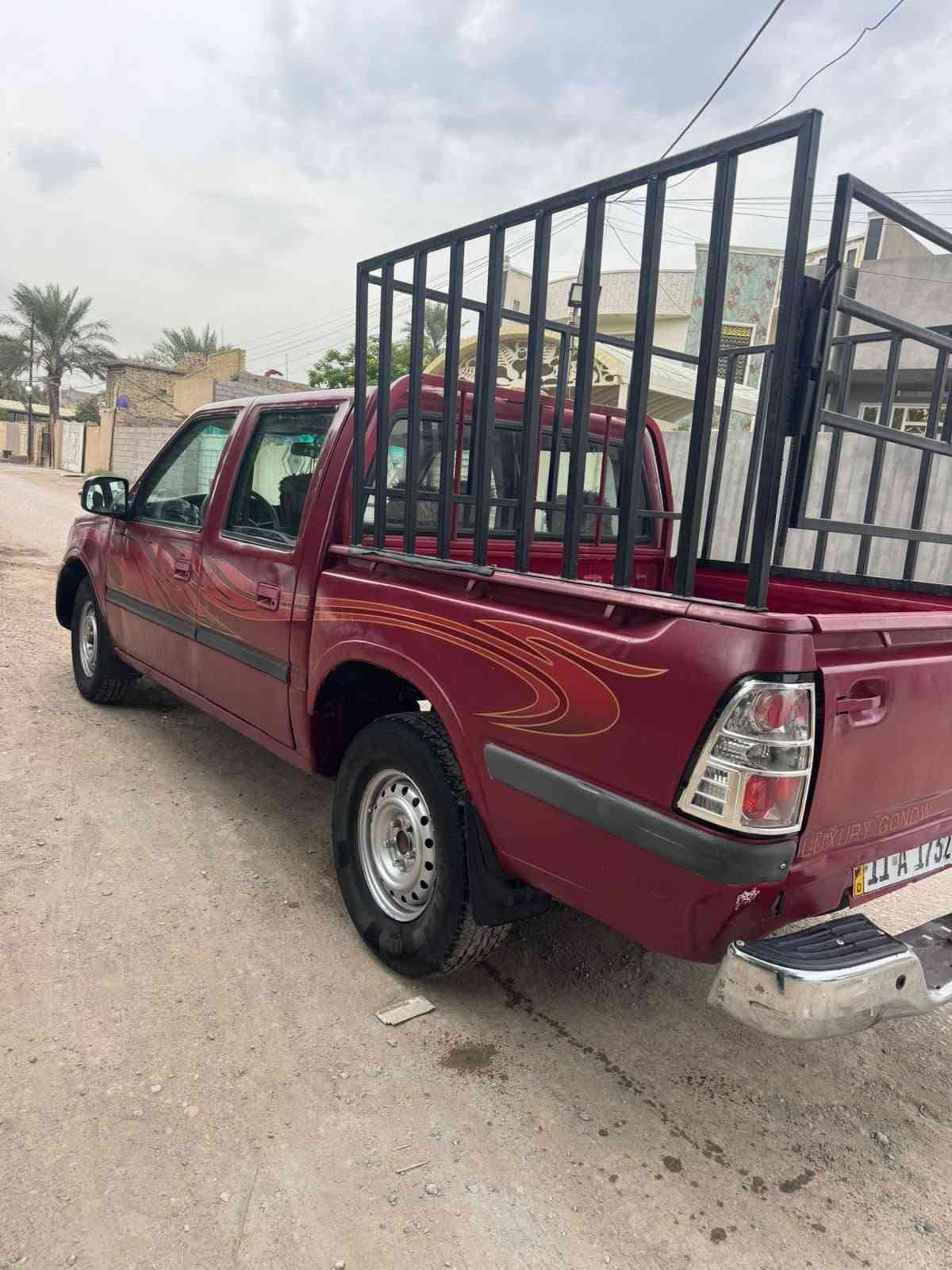 كنو • ٢٠٠٨ • المدائن