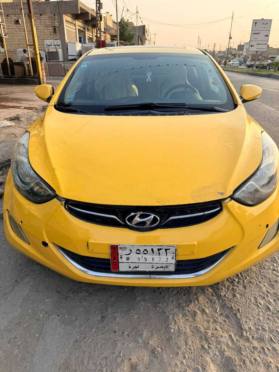 النترا • ٢٠١٢ • محرك بي صوت