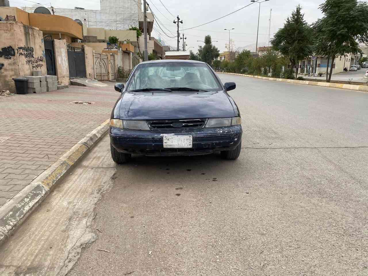 کیا سیڤیا • توماتیک • مكيف ودفاية