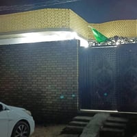 ٢٢٠م • غرفتين • حي الحسين
