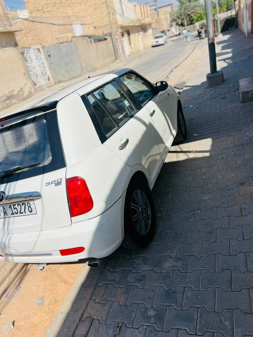 اليفان • ٢٠١٢ • نجف العسكري