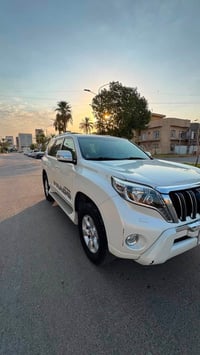 برادو • ٢٠١٤ • خليجي