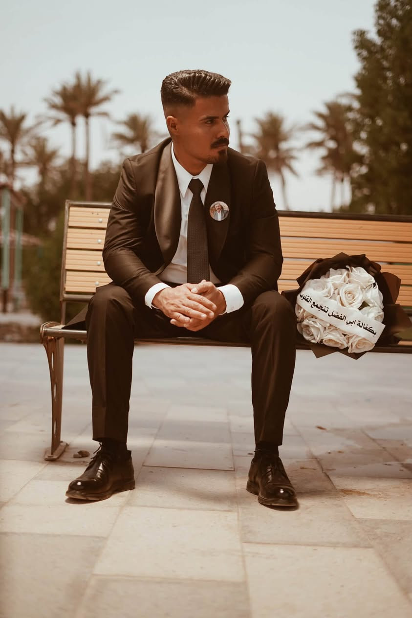 من لقطة عابرة… إلى ذكرى ما تنسى
هذا هو التصوير بالنسبة إلي. ❤️📸

📌 احجز الآن ولا تفوت الفرصة

 • واتساب: ***********
 • إنستغرام: eqa7i

✨ قصتك تستحق أن تُروى بأجمل صورة – دعنا نبدأ معك اليوم
