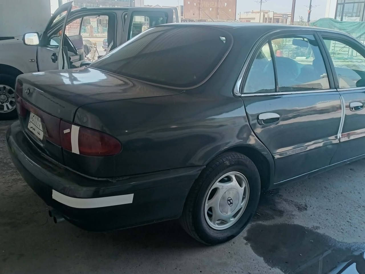 سوناته 94كيروتو السياره كامله تبريدشغال رقم بغدادالسعر38اتصال على الرقم ***********بعقوبه
