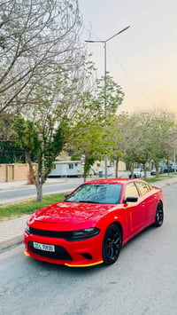 تشارجر SXT • ٢٠١٩ • ٣٦٠٠