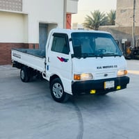 كيه بنكو • موديل 95 • تحويل بغداد