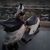 تعمير فوك • محرك دمعه • جانب يمين