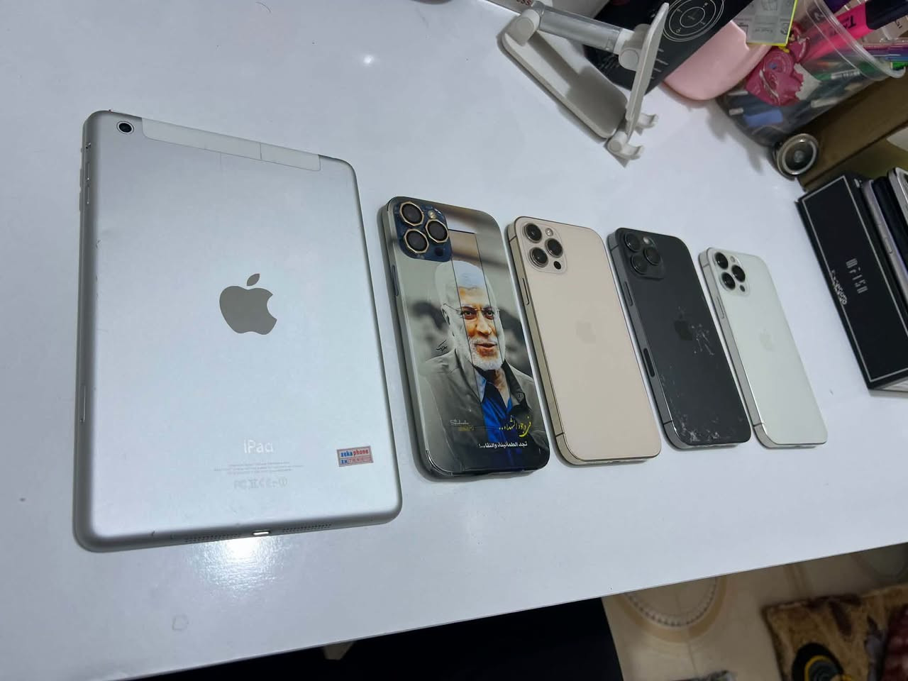 ايفون ١٣ برو ماكس • ايفون ١٢ برو ماكس • توصيل مجاني