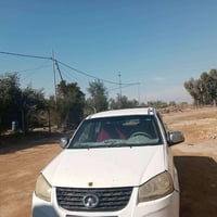 بيك اب • قريت ويل • ٢٠١٣